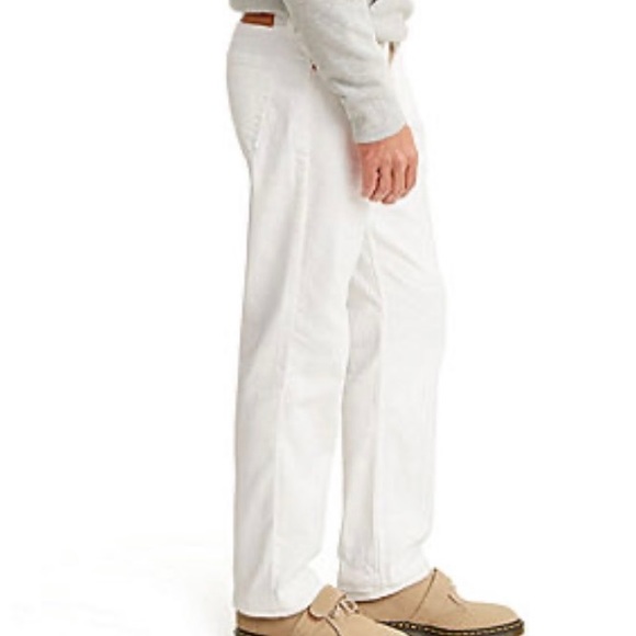 New Levi’s 514 Flex Straight Fit Jeans - Picture 3 of 7